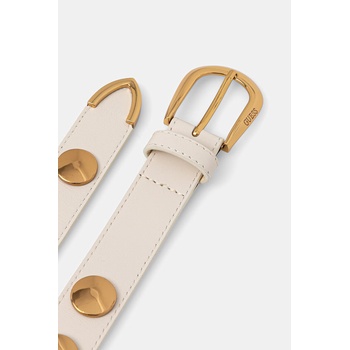Guess колан дамски от кожа (BW9348.P6230)