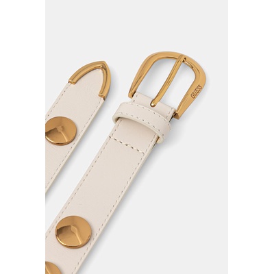 Guess колан дамски от кожа (BW9348.P6230)