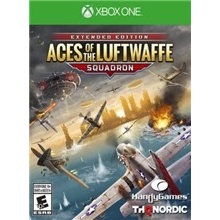 Aces of the Luftwaffe - Squadron