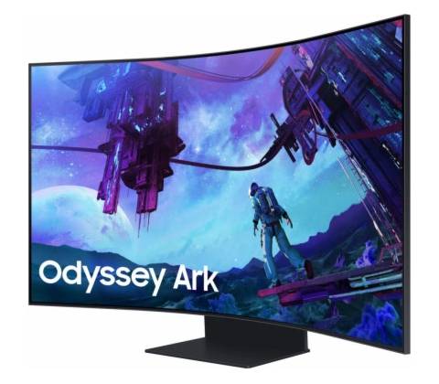 Samsung S55CG970N