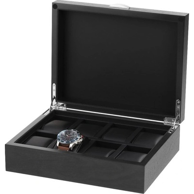 Rothenschild box na hodinky RS-2376-8BL