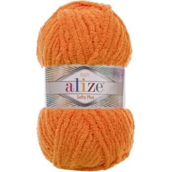 alize Softy Plus 6 Плетива прежда (6)