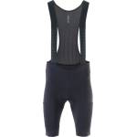 Nalini Мъжки клин за колоездене Nalini New Gravel Bib Short Cycling bottoms - Black (055-3535-0112)