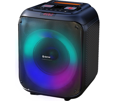 Denver BPS-250