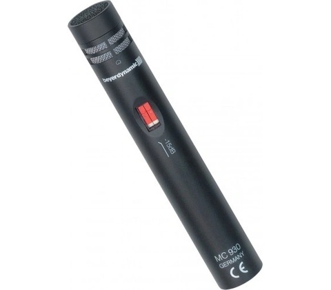 Beyerdynamic MC 930