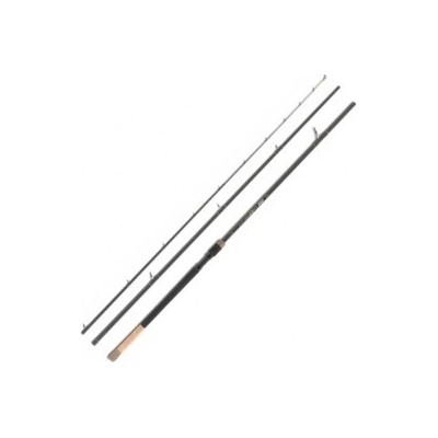 MS Range Econ NX Heavy 3,9 m 150 g 3+2 díly