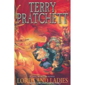 Lords And Ladies (2013)