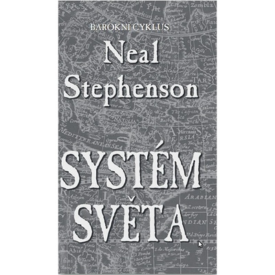 Systém světa TALPRESS - Neal Stephenson