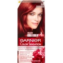 Barvy na vlasy Garnier Color Sensation 6,60 intenzivní rubínová
