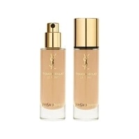 Yves Saint Laurent Touche Éclat Le Teint dlhotrvajúci make-up pre rozjasnenie pleti SPF22 BR 30 Cool Almond 30 ml