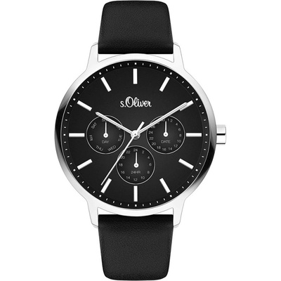 S.Oliver SO-4165-LM