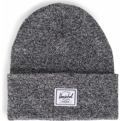 Herschel Supply Elmer Heather black