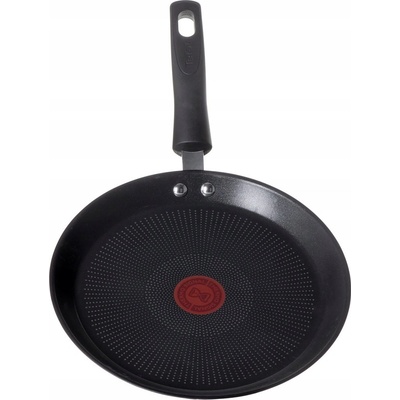 Tefal Pánev na palačinky Emotion titanová 25 cm