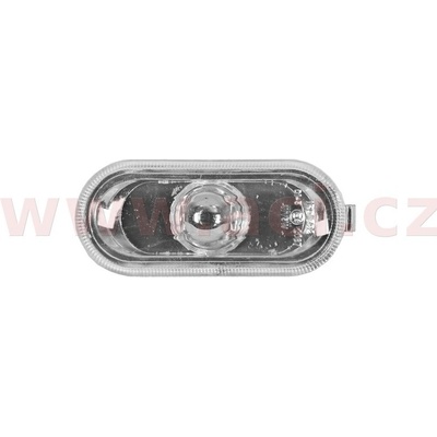 Blikač VAN WEZEL 5888913