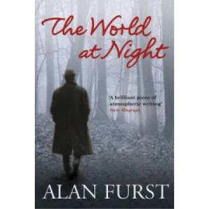 World at Night | Alan Furst (2009)