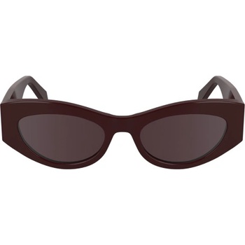 Calvin Klein Слънчеви очила за жени calvin klein, Размер uni, Цвят Червено (ckj24626s_ro605)