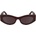 Calvin Klein Слънчеви очила за жени calvin klein, Размер uni, Цвят Червено (ckj24626s_ro605)