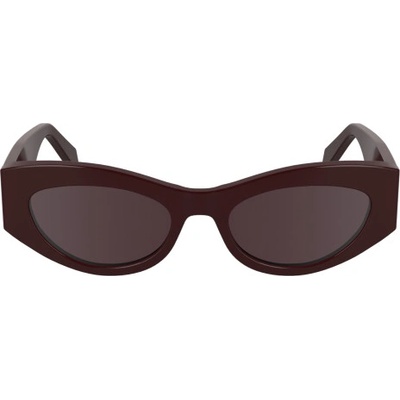 Calvin Klein Слънчеви очила за жени calvin klein, Размер uni, Цвят Червено (ckj24626s_ro605)