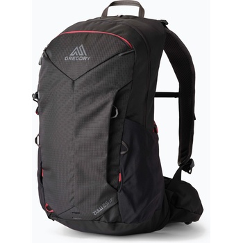 Gregory Zulu 25 l LT туристическа раница вулканично черно