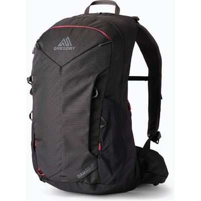 Gregory Zulu 25 l LT туристическа раница вулканично черно