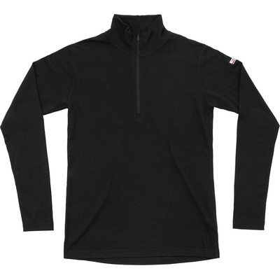 Devold Breeze Plus Merino 200 Zip Neck Wmn Размер: L / Цвят: розов