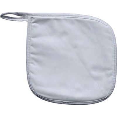 Link Kitchen Wear Kuchynská chňapka 20x20 X1006 White 20 x 20 cm