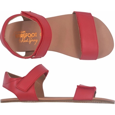 Rock Spring Amalfi Olas Red