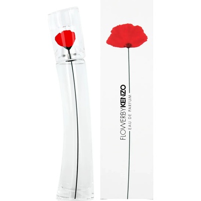 KENZO Flower By Kenzo Eau de Parfum за жени 30 ml опция Нова опаковка