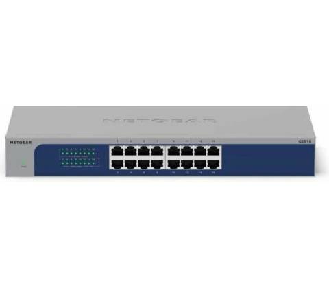 Netgear GS516-300EUS