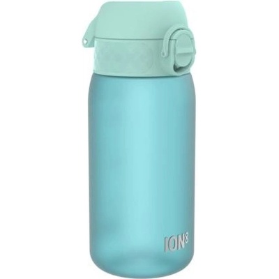 Ion8 Leak Proof láhev Sonic Blue 350 ml