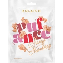 Kolatch Pukance BIO Mango & Strawberry, 33 g