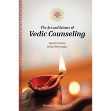 Art and Science of Vedic Counseling Frawley David