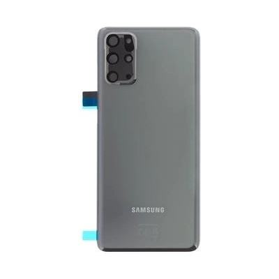Kryt Samsung G985/G986 Galaxy S20+/S20+ 5G zadní Cosmic šedý
