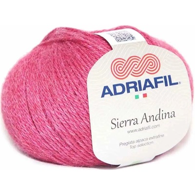 Adriafil Sierra Andina 28 Malinová
