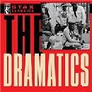 DRAMATICS: STAX CLASSICS CD
