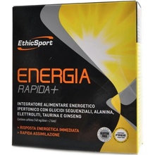 EthicSport Energia Rapida+ 250 ml