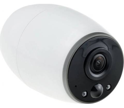 Secutek IH002
