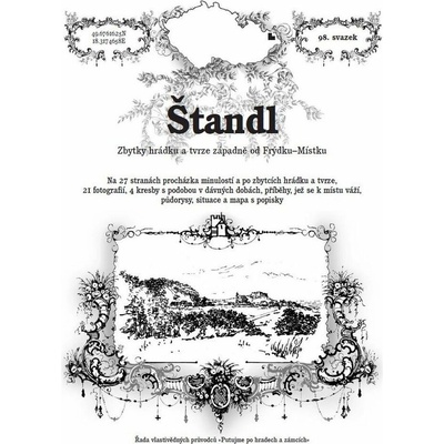 Štandl - Ladislav Juroš