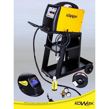 Kowax CARIMIG 160