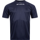 Givova Capo MC MAC03 0004