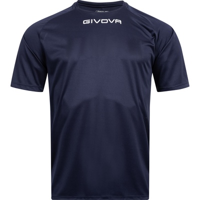 Givova Capo MC MAC03 0004