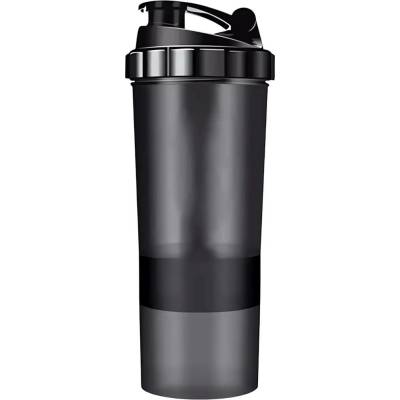 APT FT32A Šejkr se zásobníkem 500 ml, černý