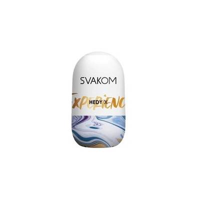 SVAKOM Hedy X-Experience (P24631)