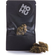 MOHU CBD kvety Pineaple Express 11% CBD, 0,2% THC 1 g