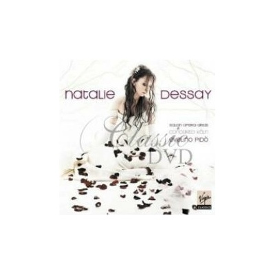 Dessay Natalie - Italian Opera Arias CD