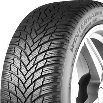Image 1 of Firestone WinterHawk 4 205/55 R16 91H