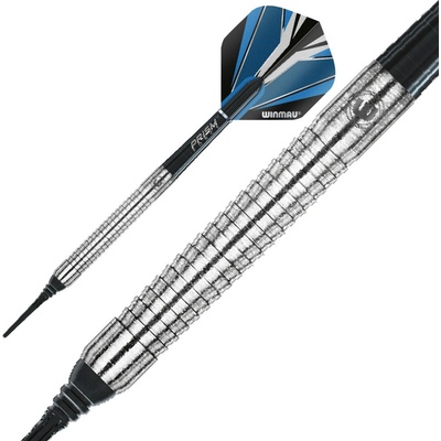 Winmau soft SABOTAGE 18g 90% wolfram