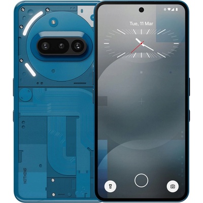 Nothing Phone (3a) 12GB/256GB Blue
