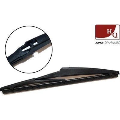 HQ Aero Dynamic 250 mm CITRB-340R