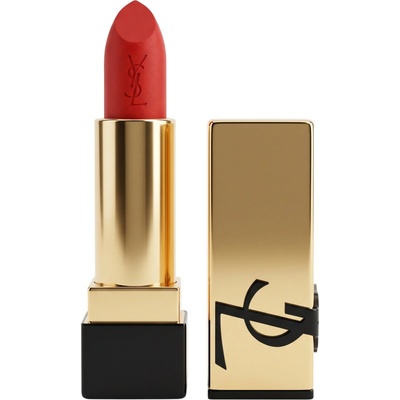 Yves Saint Laurent Rouge Pur Couture rtěnka R11 Rouge Eros 3,8 g